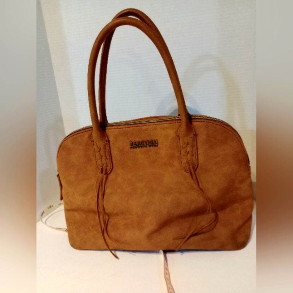 Kenneth Cole Reaction Satchel Bag